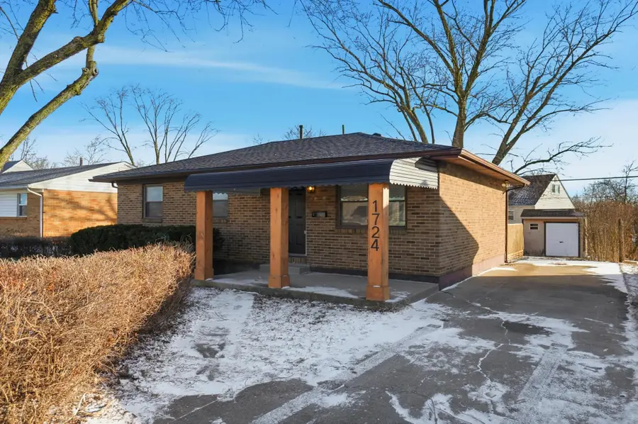 1724 Woodland Avenue, Columbus, OH 43219 - Image #2