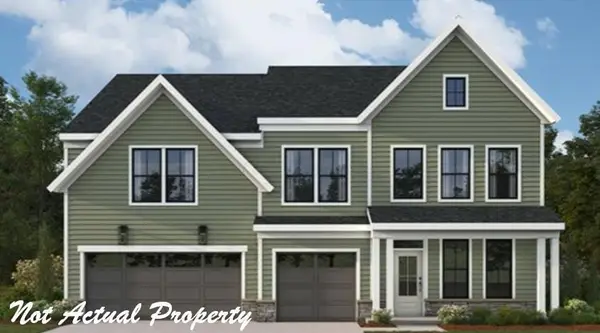 108 Gold Finch Street, Pickerington, OH 43147