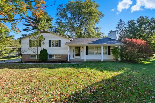 1689 Middle Bellville Road, Mansfield, OH 44904