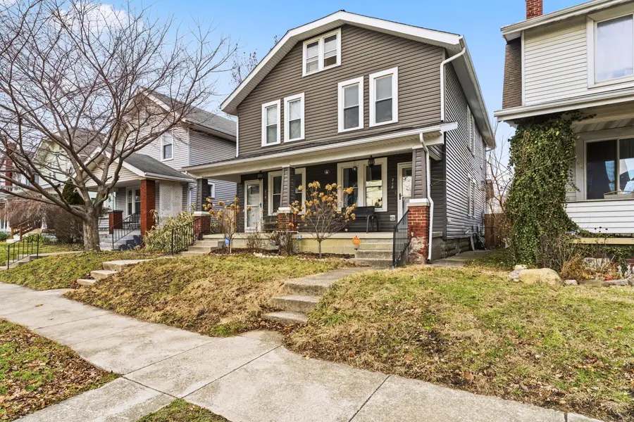 218 E Markison Avenue, Columbus, OH 43207 - Image #2
