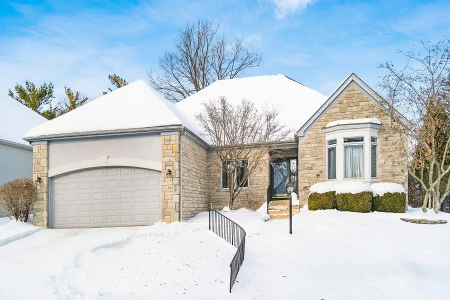 788 Katherines Ridge Lane, Columbus, OH 43235 - Image #3