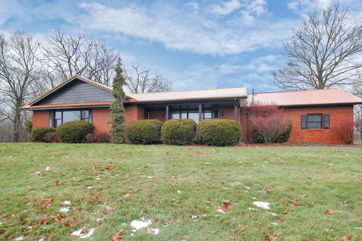 3695 Mcnaul Road, Mansfield, OH 44903 - Image #1