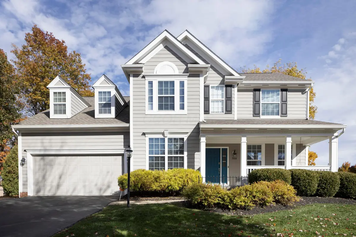 7556 Antrim Ridge Street, Columbus, OH 43235 - Image #1
