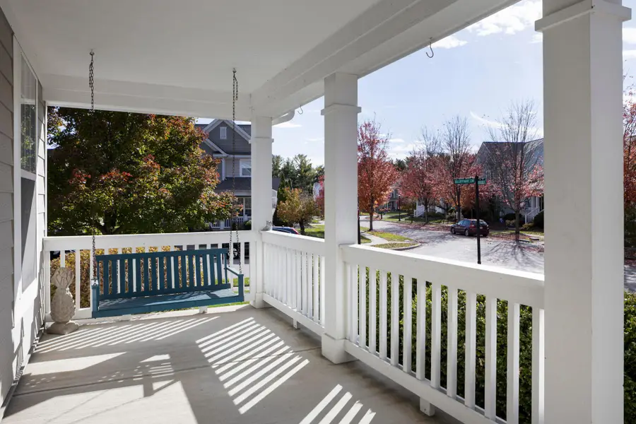 7556 Antrim Ridge Street, Columbus, OH 43235 - Image #2