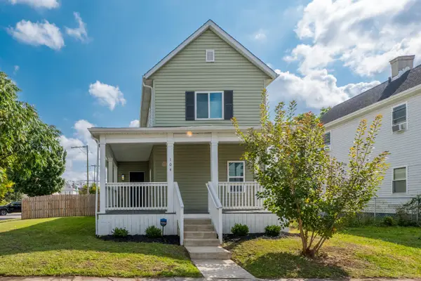 104 S Cypress Avenue, Columbus, OH 43222