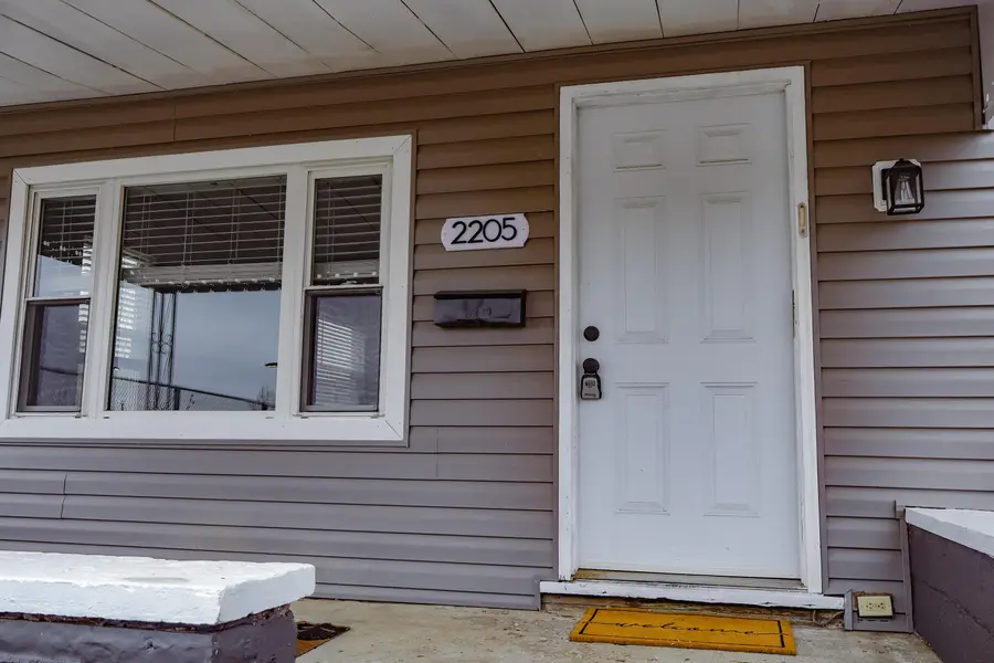 2205 Atwood Terrace, Columbus, OH 43211 - Image #2
