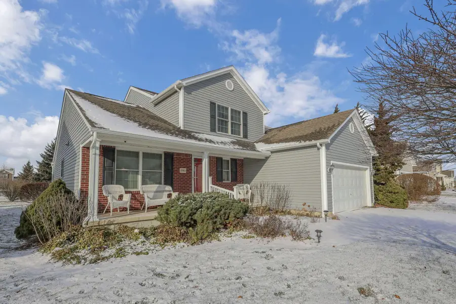 1941 Bobtail Lane, Marysville, OH 43040 - Image #2