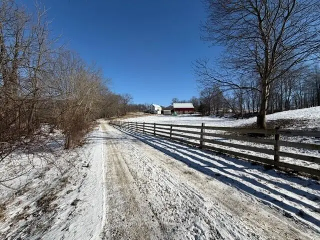 540 Flagdale Road S, Junction City, OH 43748 - #1