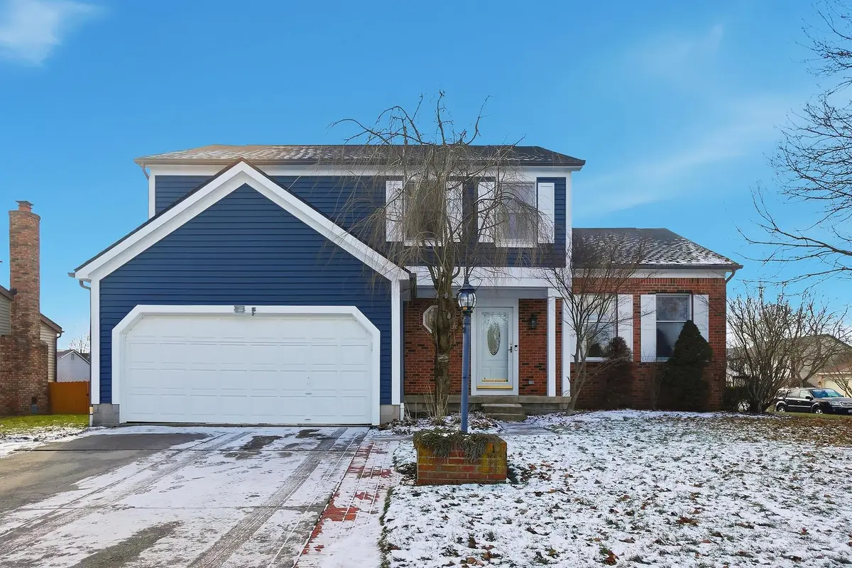 5651 Oldwynne Road, Hilliard, OH 43026 - Image #1