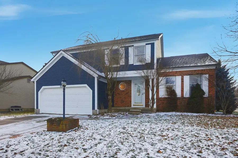 5651 Oldwynne Road, Hilliard, OH 43026 - Image #2