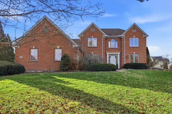 7733 Silver Springs Court, Canal Winchester, OH 43110