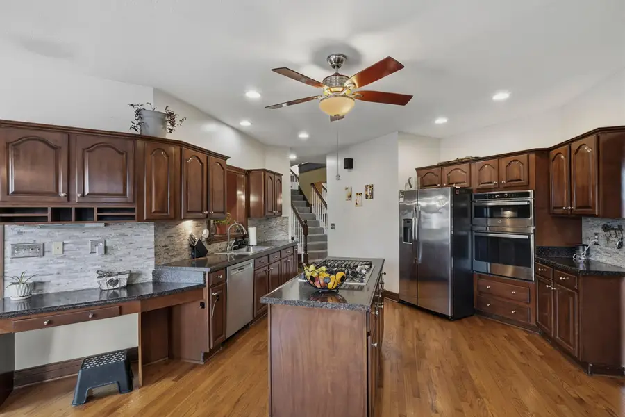 7733 Silver Springs Court, Canal Winchester, OH 43110 - Image #2