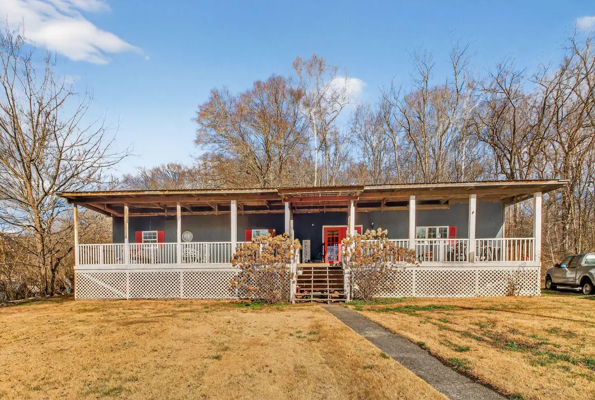 964 Township Road 161, South Point, OH 45680 - #1