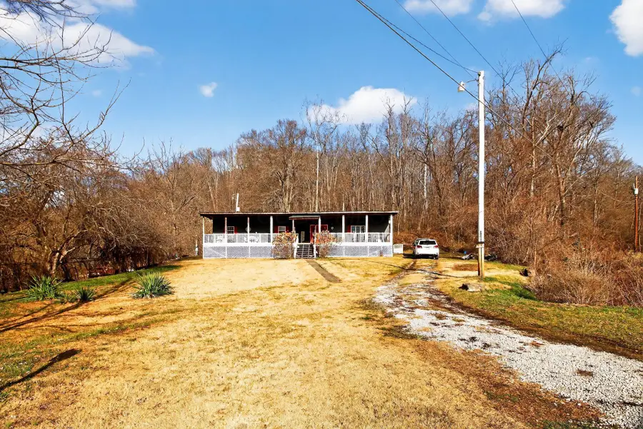 964 Township Road 161, South Point, OH 45680 - #2