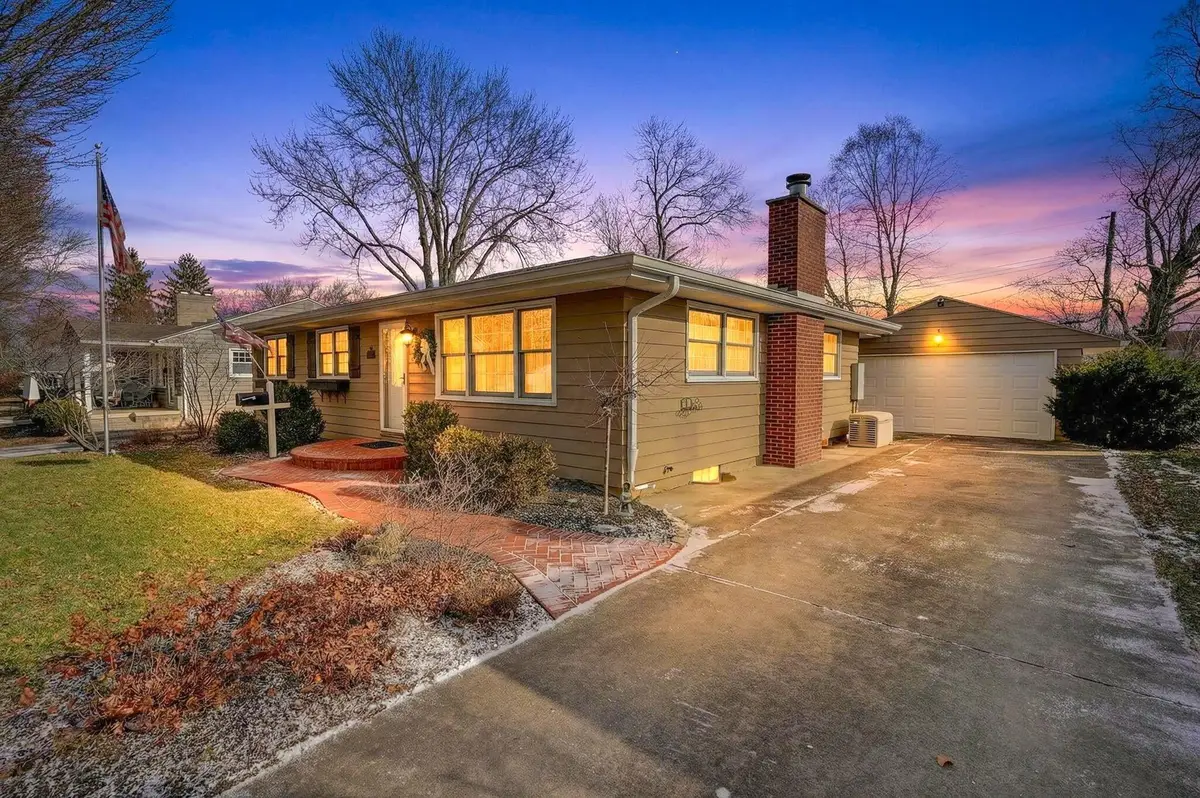 55 Elizabeth Street, Canal Winchester, OH 43110 - Image #1