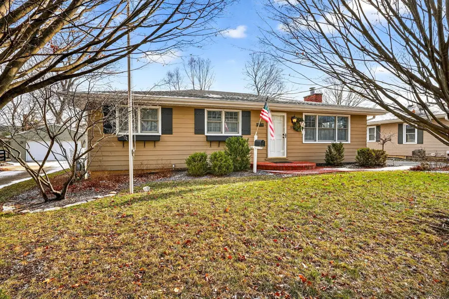 55 Elizabeth Street, Canal Winchester, OH 43110 - Image #2