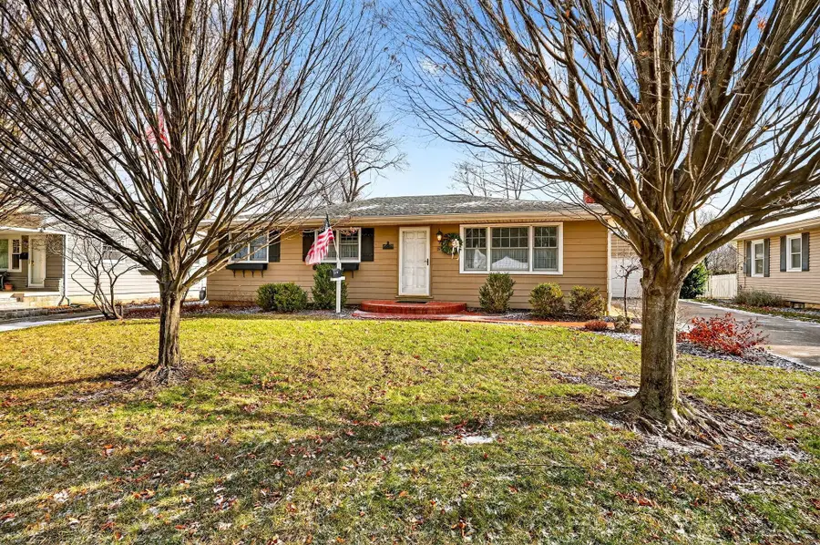 55 Elizabeth Street, Canal Winchester, OH 43110 - Image #3