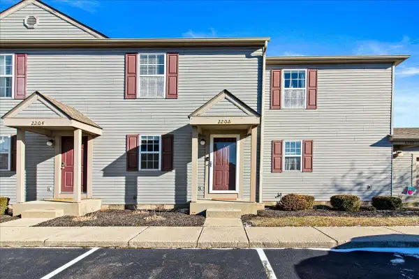 2202 Sandman Drive, Columbus, OH 43235