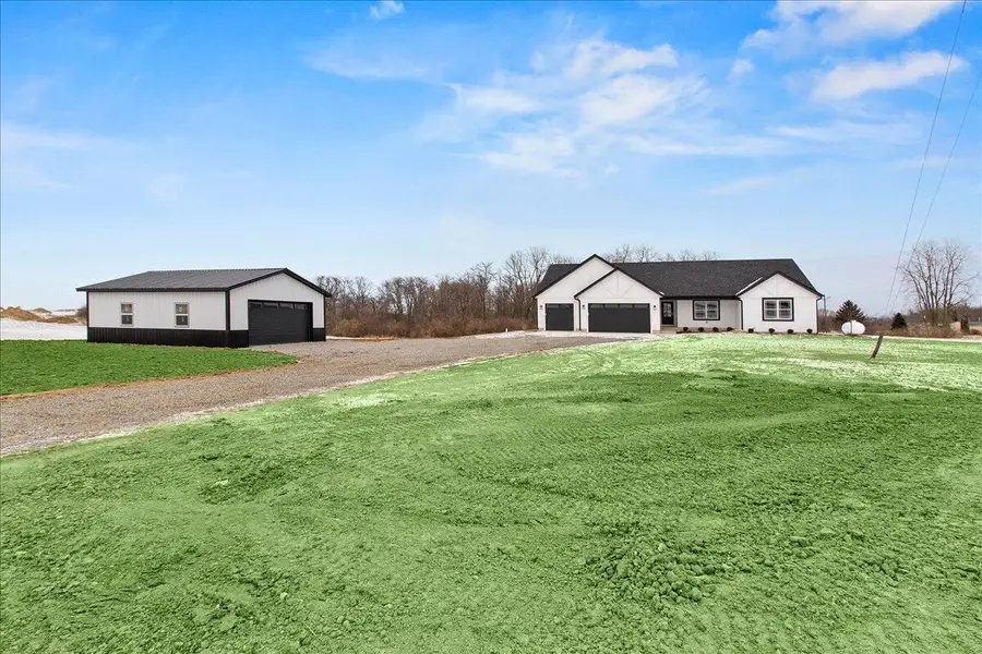 5061 Cox Road, North Lewisburg, OH 43060 - Image #2