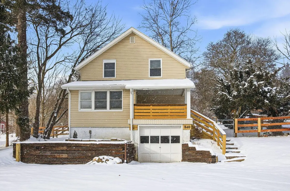 840 S Home Road, Mansfield, OH 44906 - Image #1