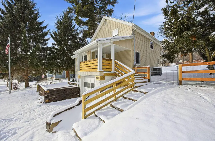 840 S Home Road, Mansfield, OH 44906 - Image #3