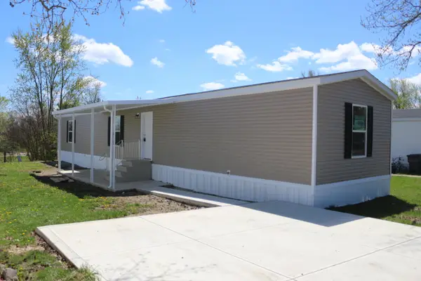 1023 Tiffin Street, Bucyrus, OH 44820