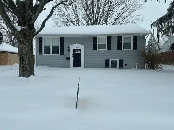 257 S Murray Hill Road, Columbus, OH 43228