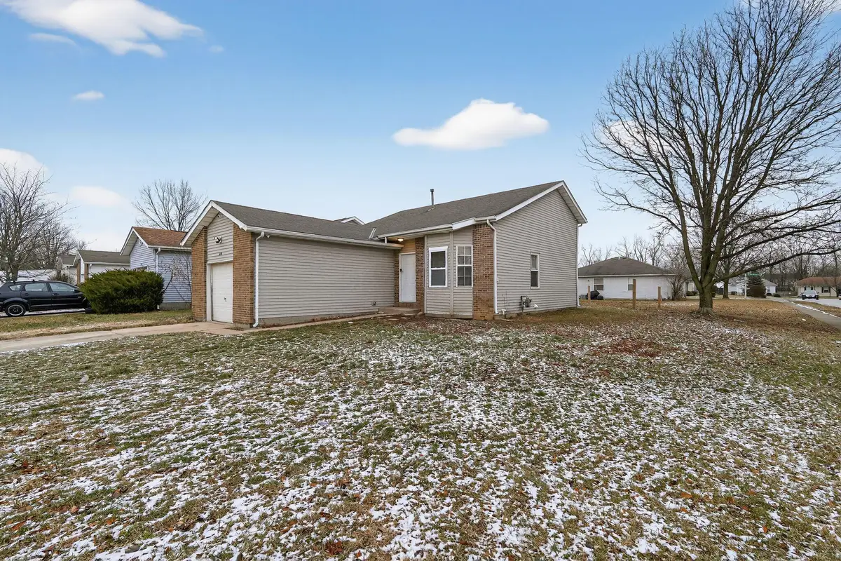 1640 Butterfly Court, Columbus, OH 43223 - Image #1
