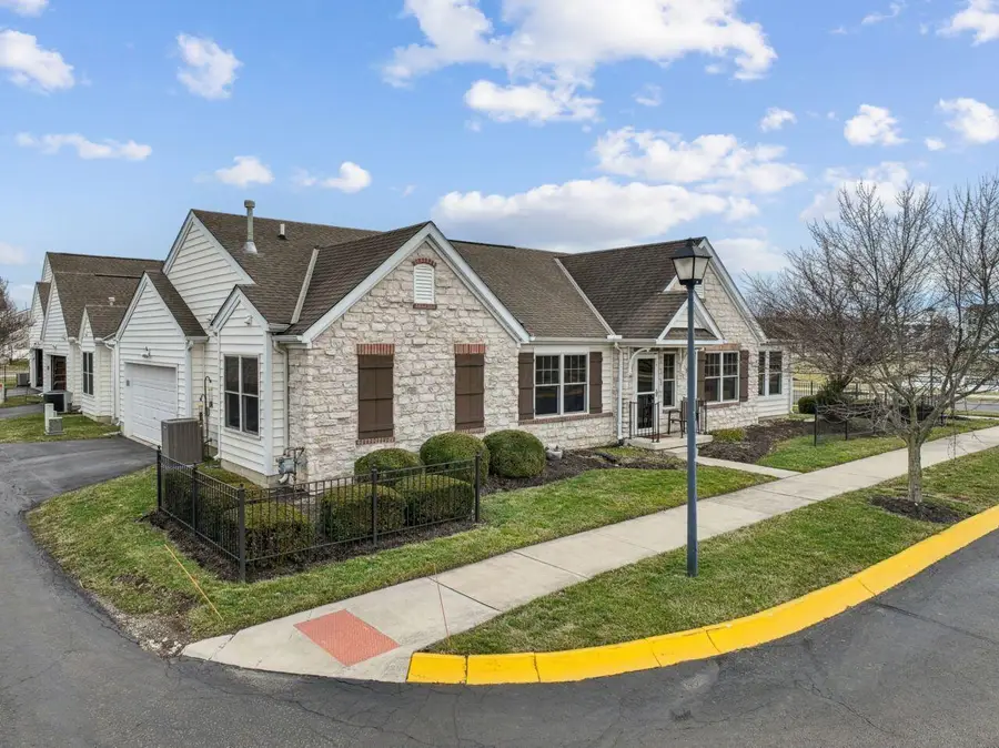 5538 Lime Creek Drive, Dublin, OH 43016 - Image #2