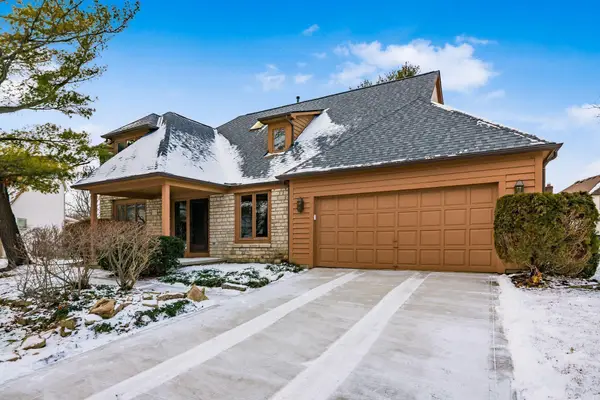 7171 Blessington Court, Dublin, OH 43017