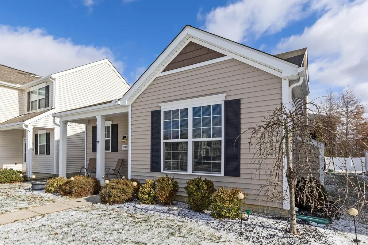 5718 Marshfield Drive, Westerville, OH 43081 - Image #1