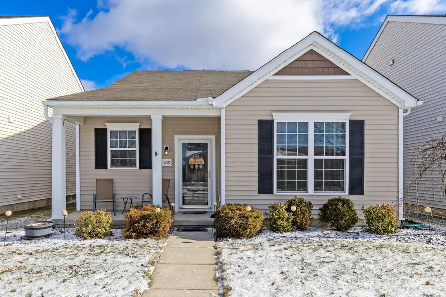 5718 Marshfield Drive, Westerville, OH 43081 - Image #2