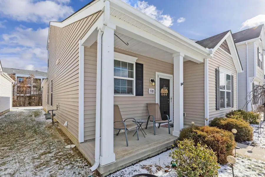 5718 Marshfield Drive, Westerville, OH 43081 - Image #3