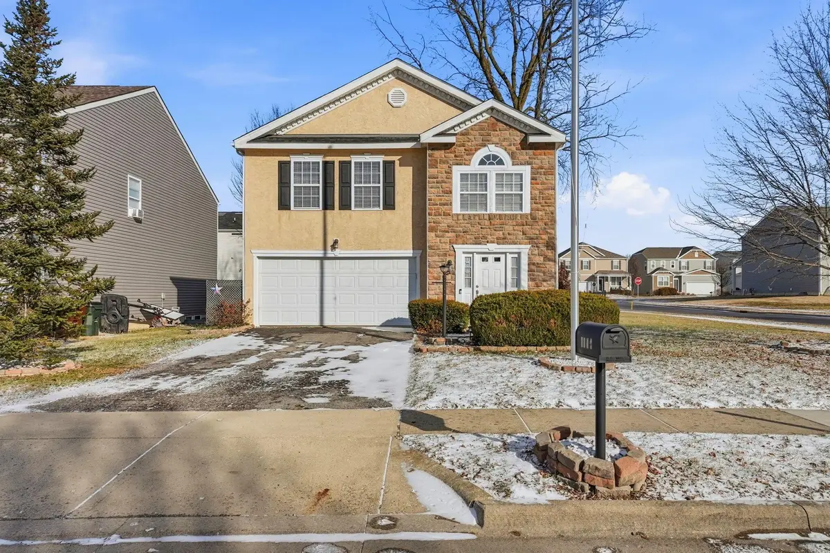 8726 Greylag Street, Blacklick, OH 43004 - Image #1