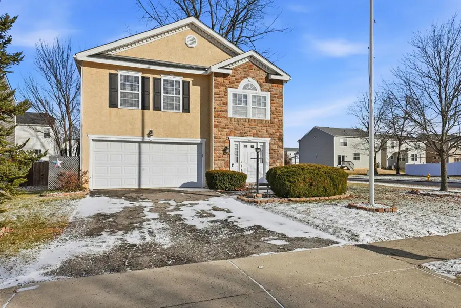 8726 Greylag Street, Blacklick, OH 43004 - Image #2