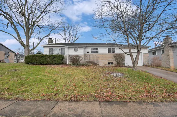 1577 Southwood Avenue, Reynoldsburg, OH 43068