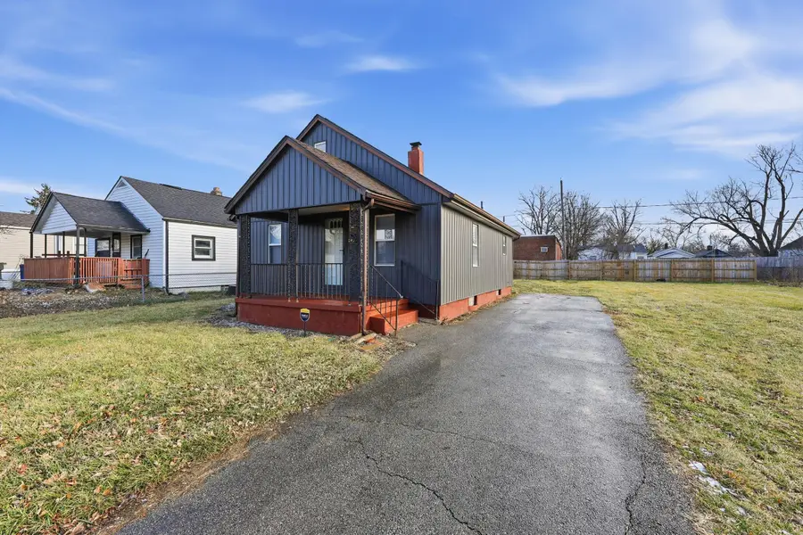 2560 Osceola Avenue, Columbus, OH 43211 - Image #3