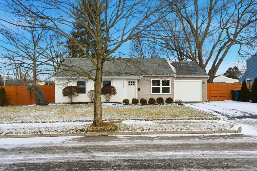 5330 Stock Road, Columbus, OH 43229 - Image #3