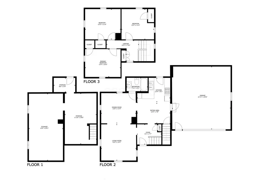 98 W Main Street, Lexington, OH 44904 - Image #2