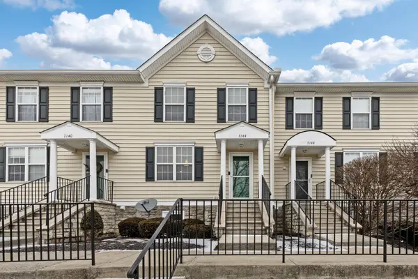 7144 W Campus Road, New Albany, OH 43054