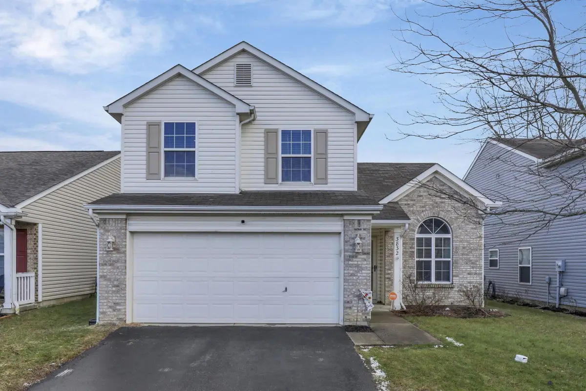 3832 Liriope Street, Canal Winchester, OH 43110 - Image #1