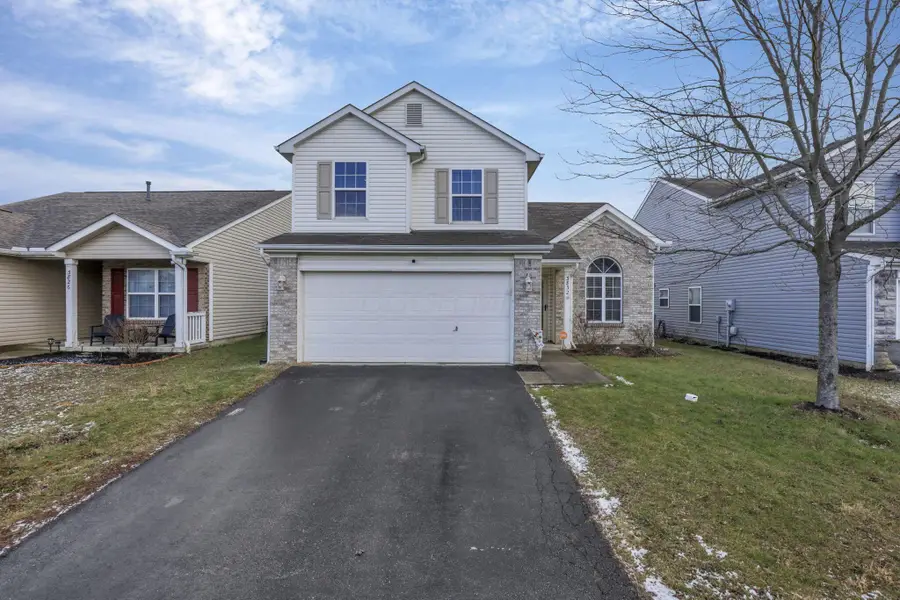 3832 Liriope Street, Canal Winchester, OH 43110 - Image #3