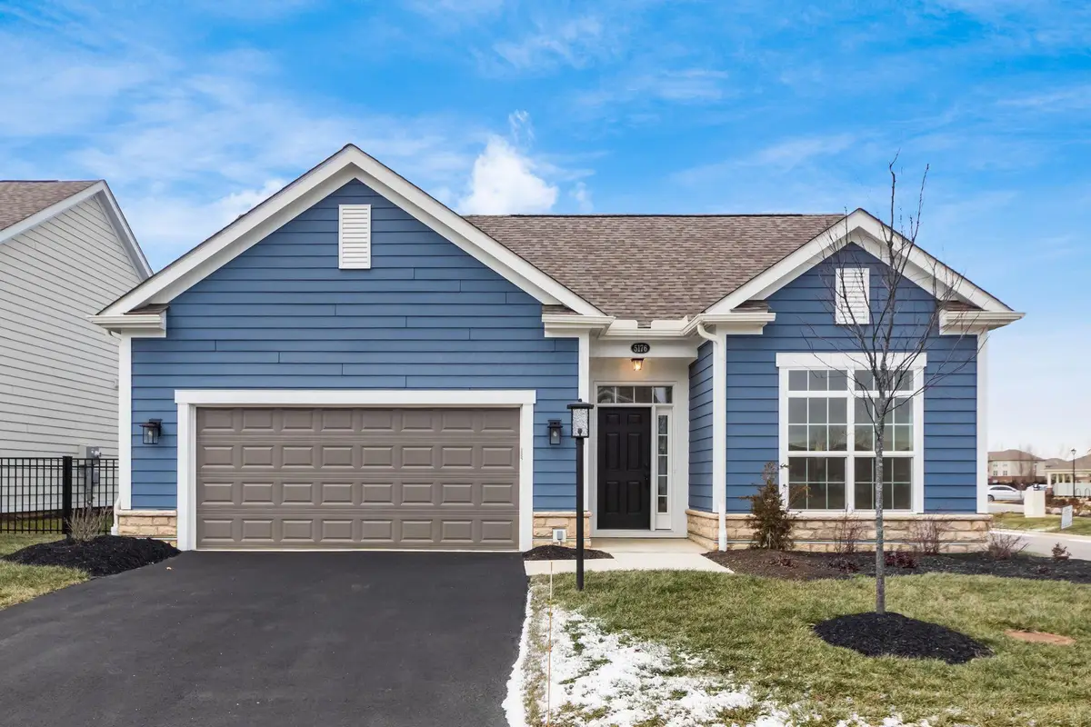 5176 Clarewood Lane, Dublin, OH 43016 - Image #1