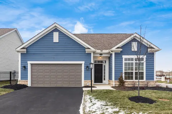 5176 Clarewood Lane, Dublin, OH 43016