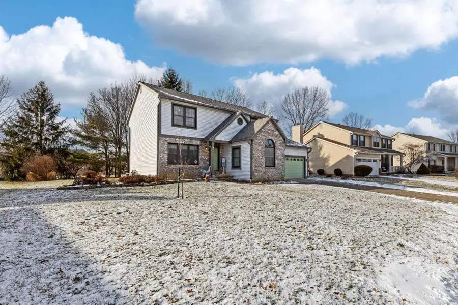 487 Burns Drive N, Westerville, OH 43082 - Image #2