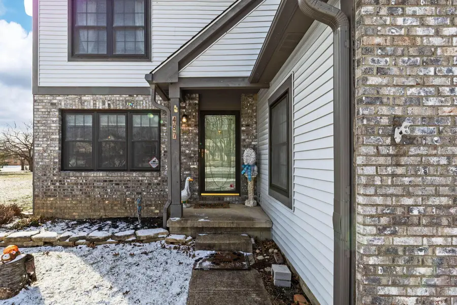 487 Burns Drive N, Westerville, OH 43082 - Image #3