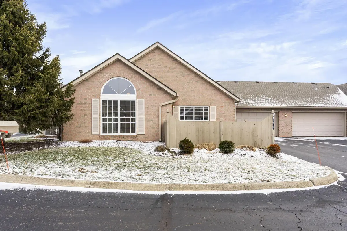 1308 Amberlea Drive W, Columbus, OH 43230 - Image #1