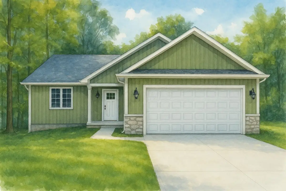 14120 Monroe Mills Road, Howard, OH 43028 - Image #1