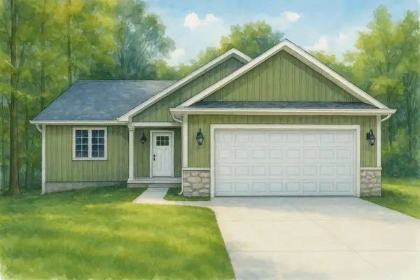 14120 Monroe Mills Road, Howard, OH 43028