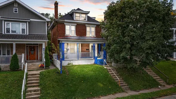 1225 E Livingston Avenue, Columbus, OH 43205